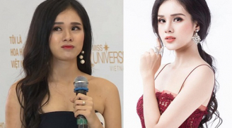 Nhan sắc thí sinh tuyên bố đi thi Hoa hậu để được giàu có, đổi đời như Phạm Hương