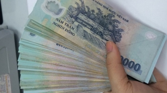 Chỉ cần biết mẹo phong thủy này tiền sẽ ùn ùn chui vào ví đếm không hết