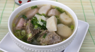 Ăn món này cả đời khoẻ mạnh, không mấy khi phải dùng tới thuốc hay tới bệnh viện