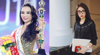 Mỗi lần xuất hiện đều khác lạ đến khó tin, Kỳ Duyên vẫn một mực phủ nhận thẩm mỹ
