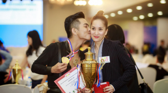 Vừa mới bênh vợ chuyện phẫu thuật thẩm mỹ, Phan Hiển lại làm điều này với Khánh Thi khiến ai cũng bất ngờ!