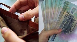 Bí quyết phong thuỷ giúp tiền ùn ùn chui vào ví, gia đình ngày càng phất