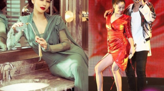 Mỹ nhân phim 18+ cực lực làm việc kiếm tiền trả nợ cho chồng ở tuổi 42
