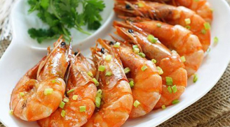 Rang tôm chỉ cần cho thêm thứ này đảm bảo thơm ngon, không ai cưỡng nổi