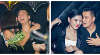 Sau scandal tình cảm với Bảo Thanh, Việt Anh lại thân mật đến 'khó tin' với 2 mỹ nhân trong 'Người phán xử'
