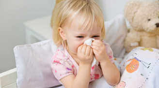 Cách chăm sóc bệnh viêm đường hô hấp trên tại nhà