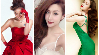 Giật mình với sự lột xác chóng mặt của dàn mỹ nhân 'Nhật Ký Vàng Anh' sau 11 năm