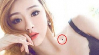 'Nốt ruồi ở cổ có lỗ tiền chôn' - Tiền tiêu xả láng có chuẩn không?