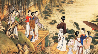 Không ai ngờ rằng triều đình phong kiến Trung Quốc 'làm ăn phát đạt' nhờ
kỹ viện