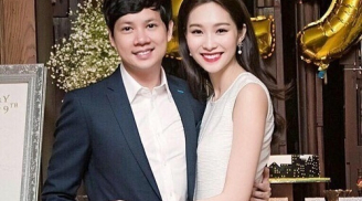 Lộ nhiều bí mật về gia đình nhà chồng trâm anh thế phiệt của Đặng Thu Thảo