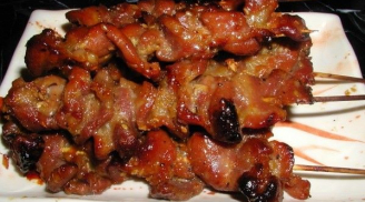 2 cách làm thịt ba chỉ nướng thiết đãi cả gia đình ngày cuối tuần đảm bảo hơn ngoài hàng