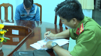 Nam thanh niên mạo danh cảnh sát để đi 'tán' gái bị phạt 3 triệu đồng