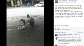 Cười ra nước mắt: Con gái tủi thân vì có ông bố mê chim, đối xử với chim tốt hơn cả con gái