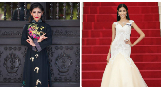 Cận nhan sắc xinh đẹp của thí sinh 'vượt mặt' Hoàng Thùy để chiến thắng thử thách tại Hoa hậu Hoàn vũ