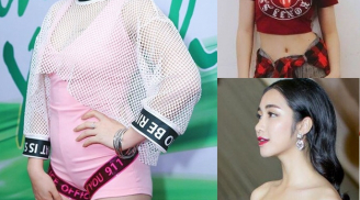 Hoà Minzy chia sẻ bí kíp giảm 7kg chỉ trong thời gian ngắn không cần ăn kiêng kham khổ hay thể dục mệt mỏi