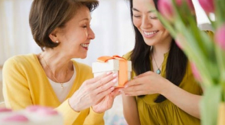 Những món quà ý nghĩa nhất ngày 20/10 dành tặng bà
