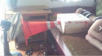 Bi hài: Cô chủ nhà xinh đẹp 3 lần 'đeo bao' giúp 'yêu râu xanh' hiếp dâm mình