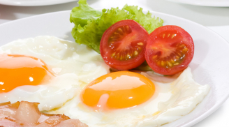 Mỗi ngày ăn 1 quả trứng sau một tuần điều thần kỳ gì đến với cơ thể bạn?