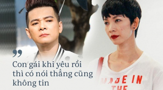Vũ Hà tiết lộ mới chuyện tình 7 năm lầm lỡ của Xuân Lan và nam ca sĩ đồng tính