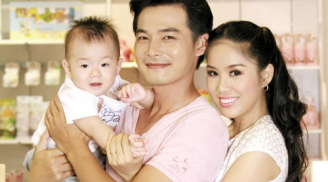 Bất ngờ cuộc sống hậu ly hôn của Quách Ngọc Ngoan và Lê Phương