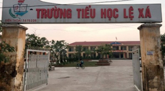 Khởi tố, tạm giam hiệu trưởng thu tiền của học sinh sai quy định hơn 3 tỷ đồng