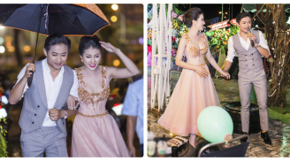 Sau khi tình cũ Lê Phương lên xe hoa, Qúy Bình lại càng thân mật đến 'khó tin' với mỹ nhân này!
