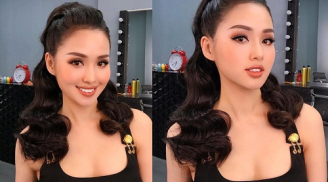 Tâm Tít chia sẻ bí quyết giữ dáng sau 20 ngày sinh con thứ 2