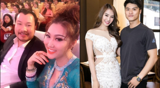 Vbiz 13/10: Linh Chi bất ngờ tuyên bố hết yêu Lâm Vinh Hải, bạn trai mới U50 của Phi Thanh Vân giàu thế nào?