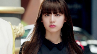 Mỹ nhân Hậu duệ Mặt trời - Kim Ji Won quyết định dừng đóng phim?