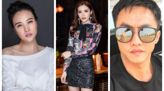 Hoa hậu Kỳ Duyên bất ngờ hé lộ mối quan hệ thật sự giữa Cường Đô la và Đàm Thu Trang
