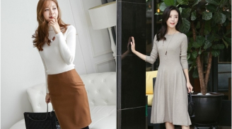 4 bí quyết mặc cực đẹp và sành điệu, bất chấp mọi vóc dáng mà các cô gái không thể bỏ qua!