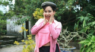Bị chỉ trích vì mặc áo yếm 'thả rông' vòng một, người đẹp 'Thương nhớ ở ai' lên tiếng phản pháo