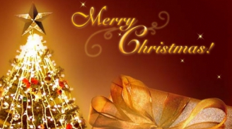 Noel 2018: Những bài hát giáng sinh hay nhất (phần 2)