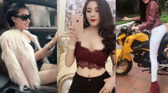Ngắm vẻ đẹp 'bốc lửa' của nữ Giảng viên Đại học Quốc gia 'đốt mắt' hàng triệu người