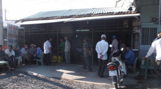 Nửa đêm cho bạn mượn đồ tự vá xe, cặp vợ chồng bị đâm thương vong mà chẳng hiểu vì lý do gì