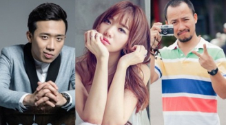 Lý do Hari Won không gặp lại người yêu cũ khi đã kết hôn