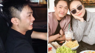 Bỏ mặc bạn gái Đàm Thu Trang báo tin vui, Cường Đô la bị 'tố' có tình yêu mới?