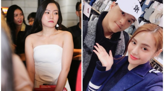 Linh Chi tiết lộ 'sốc' về chuyện Lý Phương Châu ngoại tình ngay trước mặt Lâm Vinh Hải