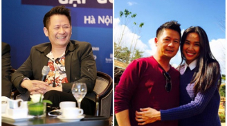 Sau gần 1 năm chia tay Dương Mỹ Linh, Bằng Kiều bất ngờ thừa nhận có người mới?