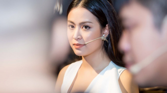 Hoàng Thùy Linh nghẹn lòng kể về quãng thời gian đen tối