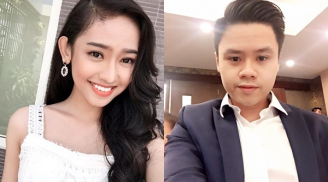 Không chỉ 'giật bồ' Midu, 'tình cũ' Phan Thành - hotgirl Thúy Vi lại 'giật bồ' của Ngọc Thảo