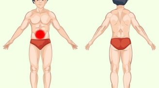 Nhận biết bệnh tật qua các cơn đau bất thường trên cơ thể