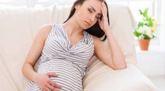 Nếu chị em có những dấu hiệu dưới đây thì có khả năng sinh con dị tật bẩm sinh cao
