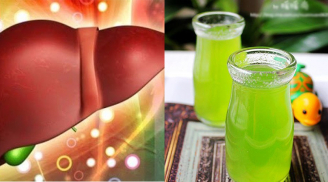 Cách làm nước ép mướp đắng để giải độc gan và làm đẹp cực hay
