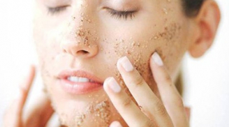 Một số điều cần lưu ý khi tẩy da chết toàn thân mà ai cũng phải biết