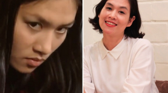 Nguyệt 'thảo mai' trong 'Phía trước là bầu trời' không dám bước chân ra đường vì sợ bị đánh