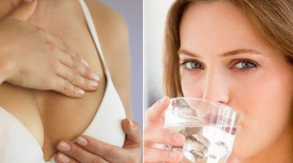 Vòng 1 nở cực nhanh, căng tròn tự nhiên mà không mất tiền