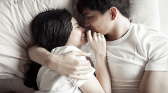 Những câu tuyệt đối không được nói với phụ nữ khi đang trên giường