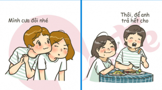 9 điểm khác nhau 'một trời một vực' giữa TRAI TÂY và TRAI TA, chị em thích 'phe' nào hơn?