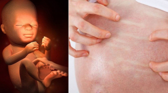 7 dấu hiệu con đang KÊU CỨU trong 3 tháng cuối thai kỳ, mẹ bầu đừng chủ quan kẻo hối hận không kịp